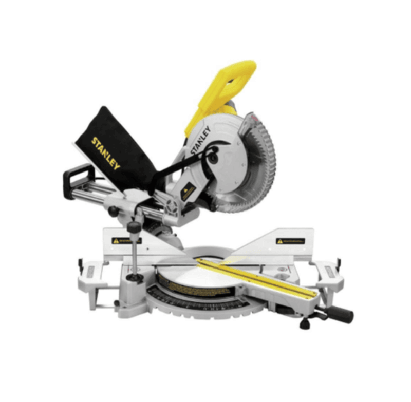 Stanley SM18