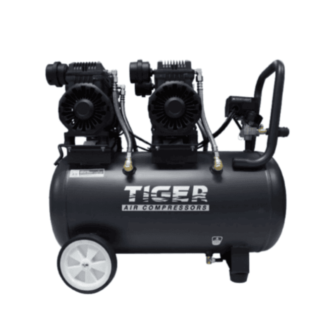 TIGER JAGUAR-50