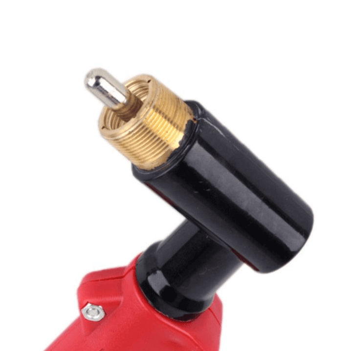 หัวตัดพลาสม่า สำหรับการตัดโลหะ ด้วยเทคโนโลยีทันสมัยและประสิทธิภาพสูง