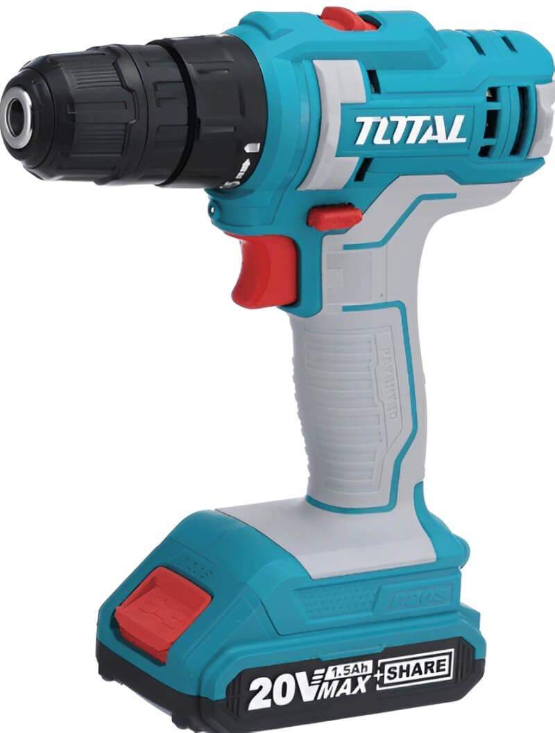 Total TDLI20028