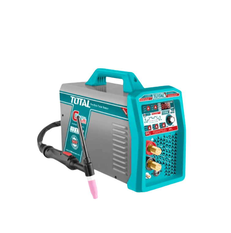 Total TIG1601A