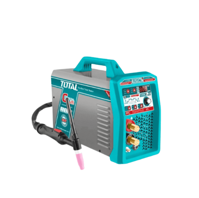 Total TIG1601A