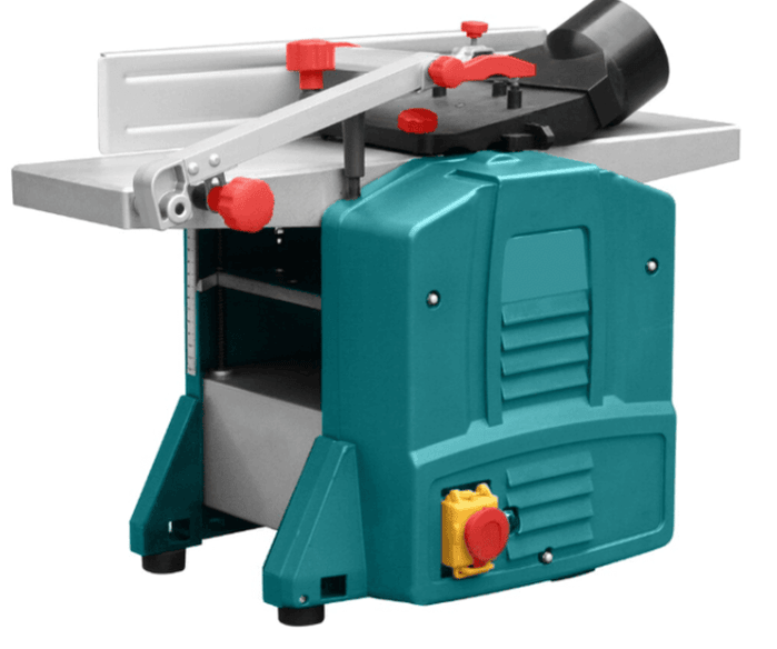 Total TJPR15001