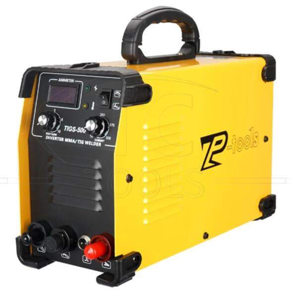 TP TOOLS TIGS-500