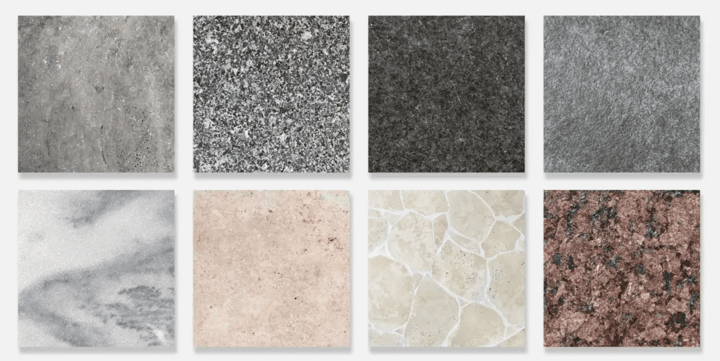 ประเภทของกระเบื้องต่างๆ สำหรับการเลือกใช้ในการตกแต่งและงานก่อสร้าง