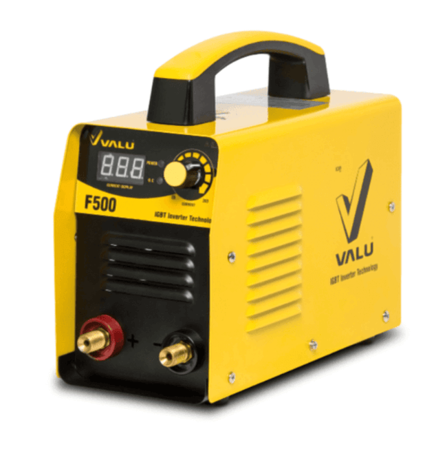 VALU F500