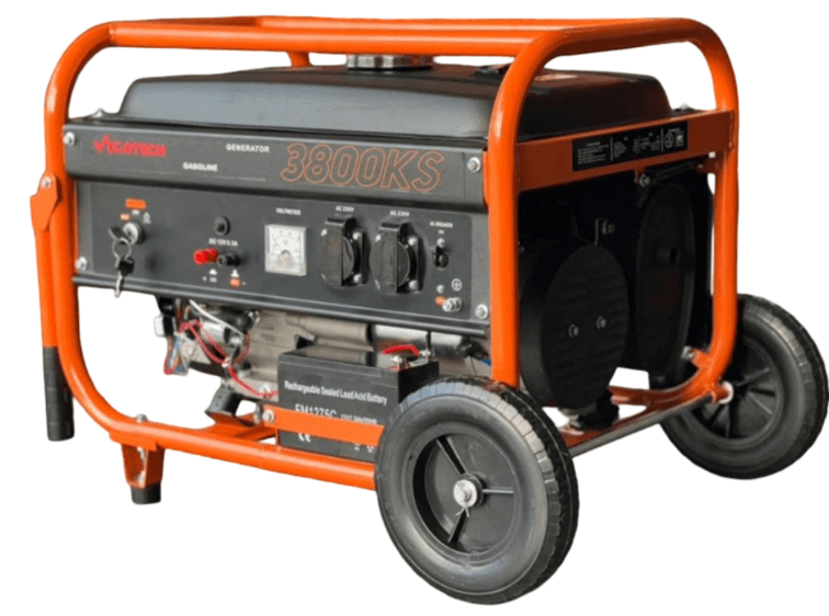 VIGOTECH VIGO-3800KS