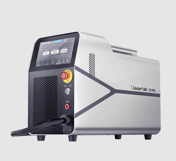 Xlaserlab X1 Pro