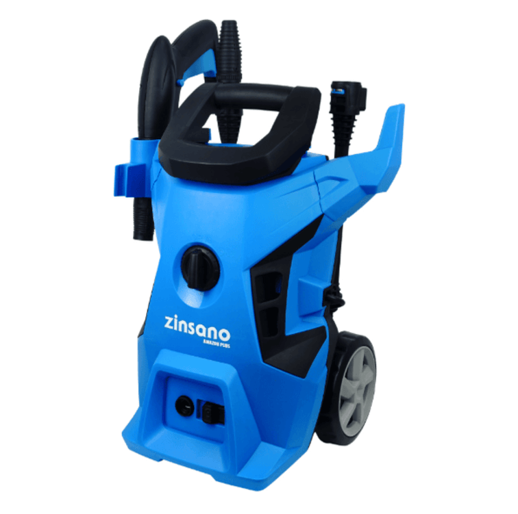 ZINSANO AMAZON Plus 100Bar